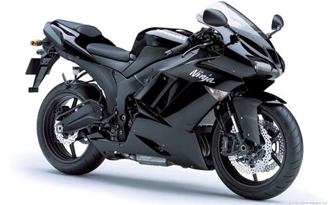 suzuki kawasaki motorcycle.